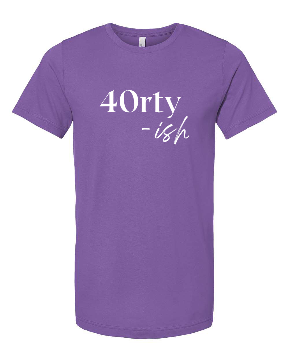 40rty-ish Shirt
