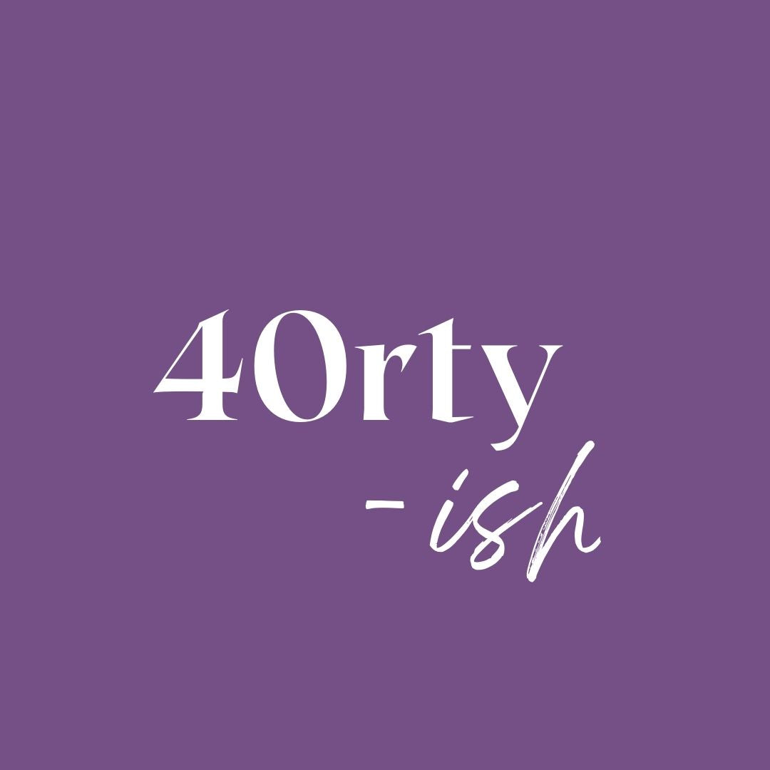 40rty-ish Shirt
