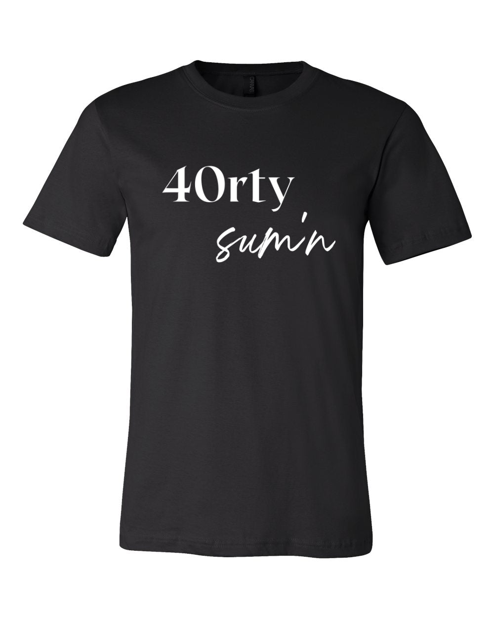 40rty sum'n Shirt