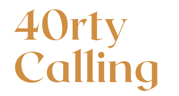 40rty Calling LLC logo