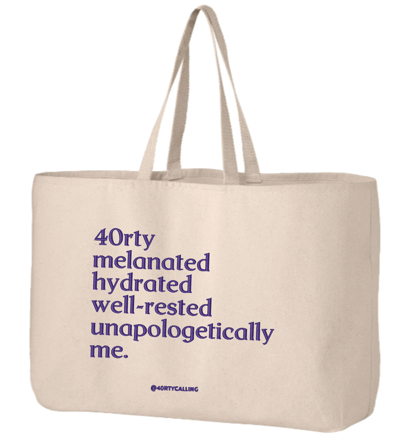 Melanated, Hydrated, and Well-Rested Bundle