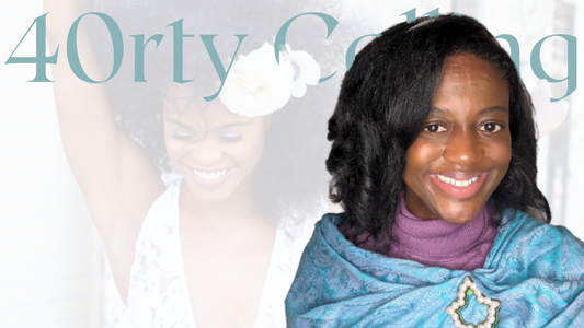 40rty Calling: Our Brand Story