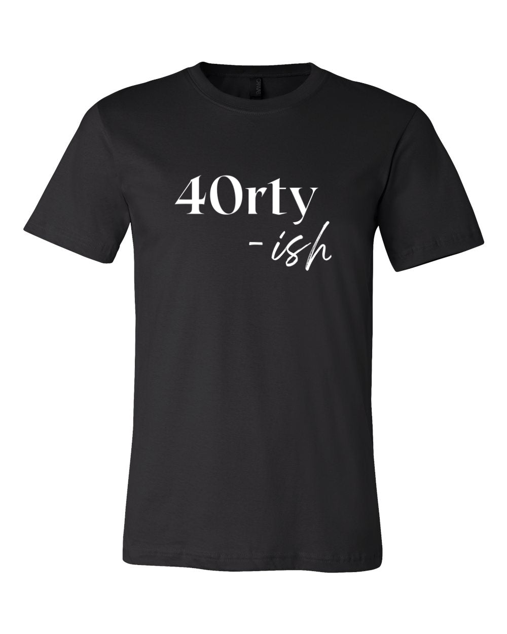 40rty-ish Shirt